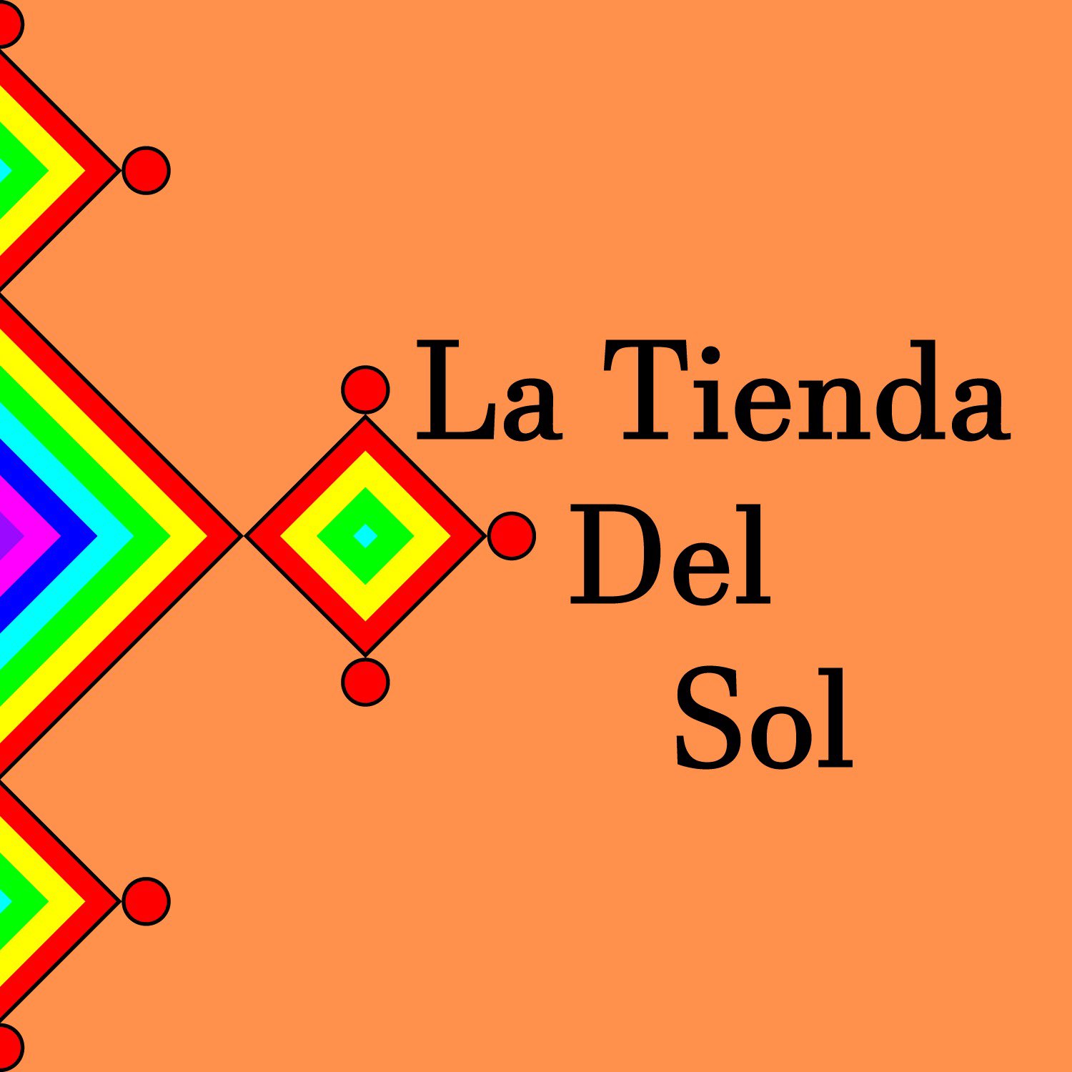 marzo disco Corte de pelo Welcome to LA TIENDA DEL SOL
