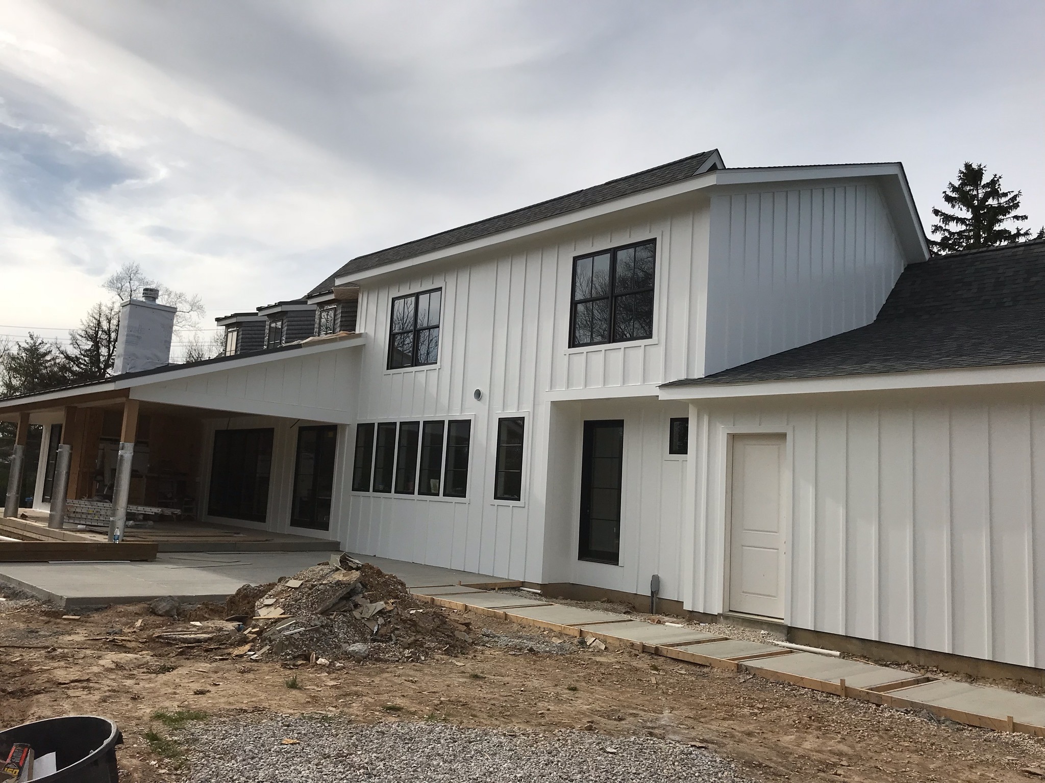 Our Commercial And Residential Painting Services
