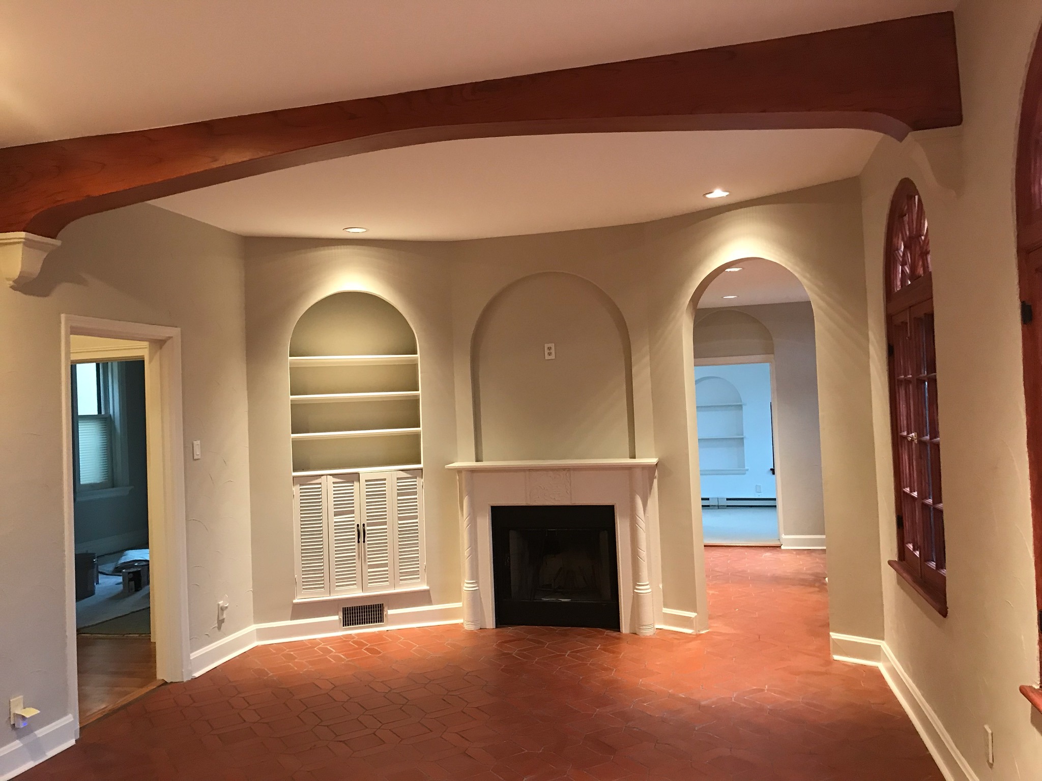 Our Commercial And Residential Painting Services