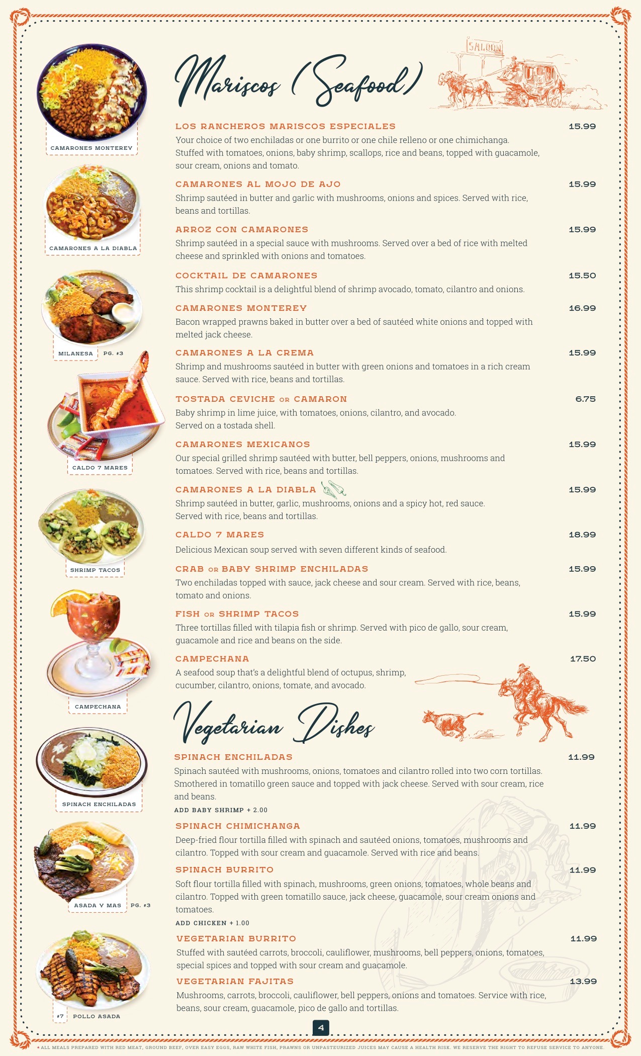 Food Places Longview - er1ce41