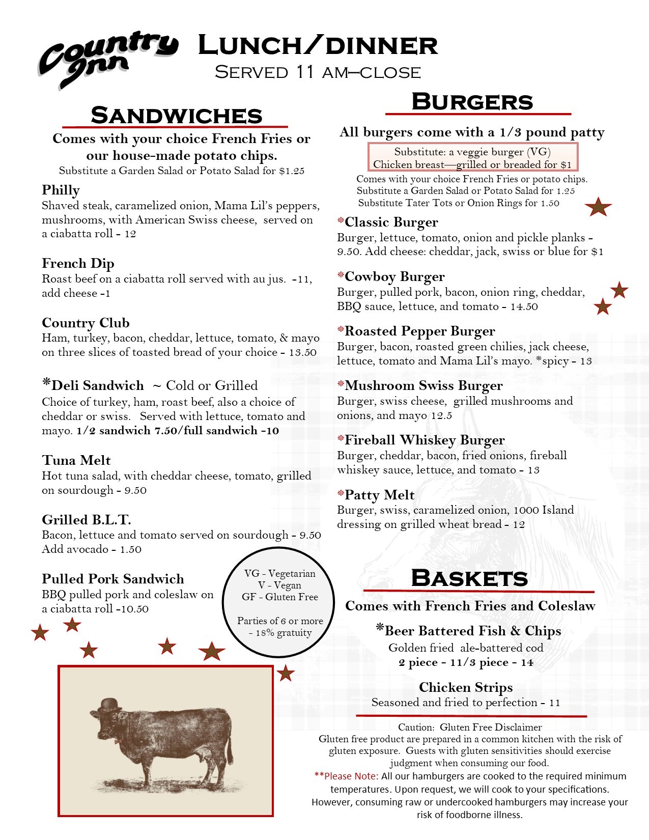 warren country inn all rights reserved powered by fennix home about our