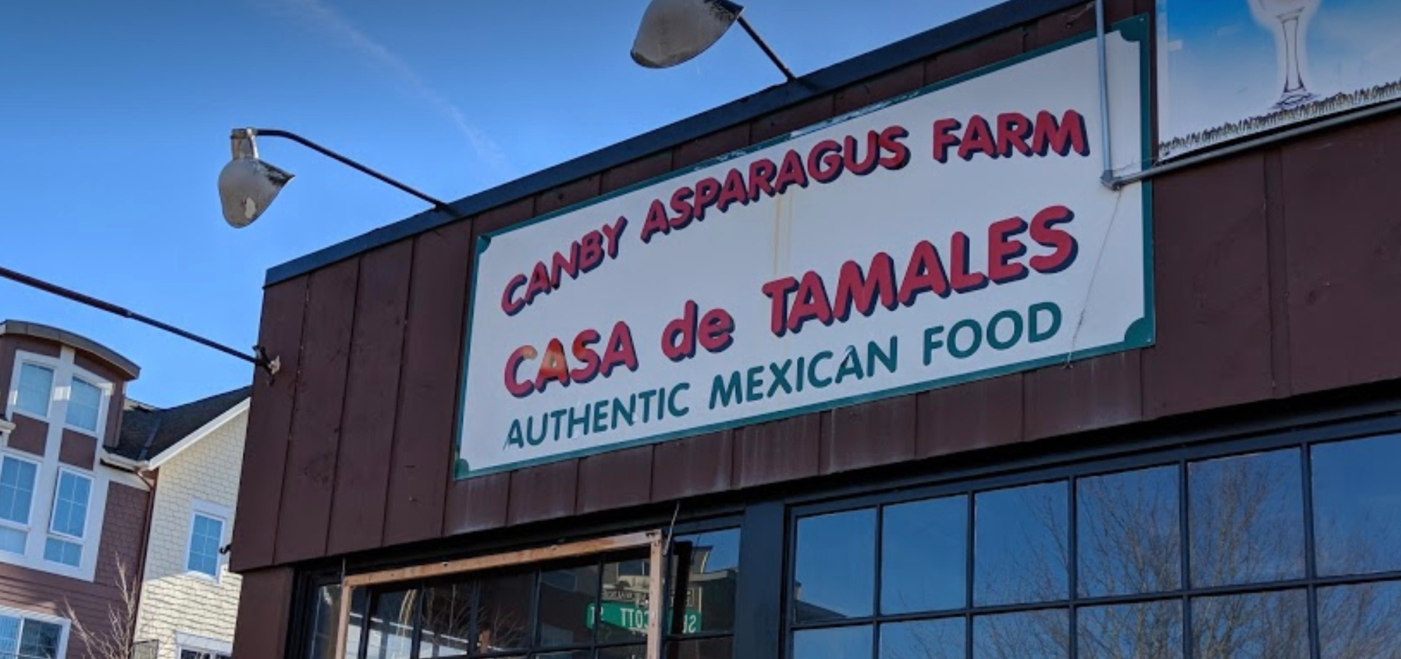 Canby Asparagus Farms/Casa de Tamales