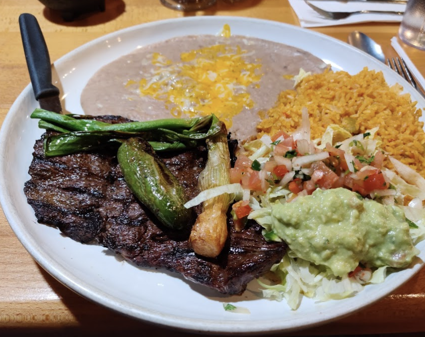 Mazatlan Mexican Restaurnat Tigard