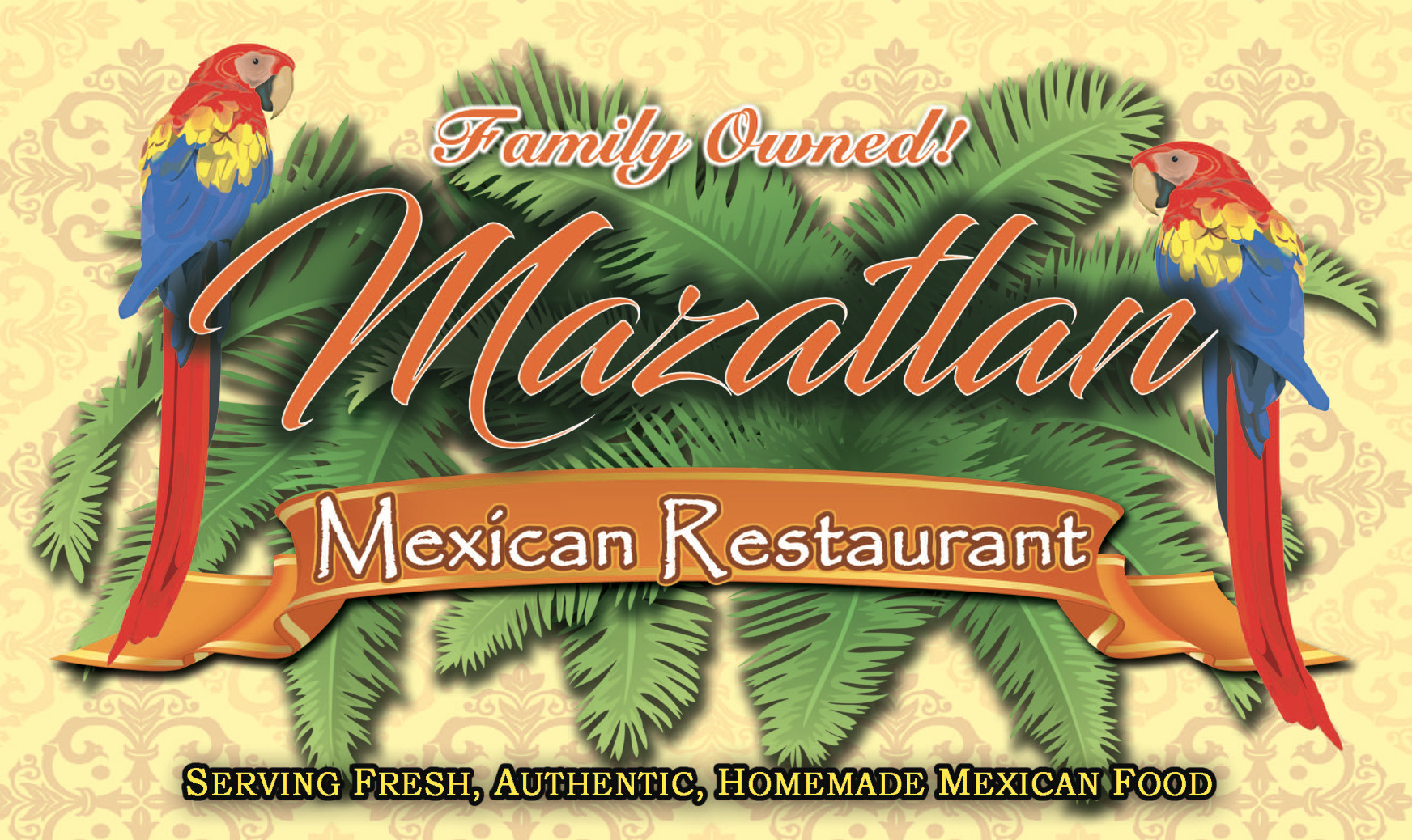Mazatlan Mexican Restaurant McMinnville