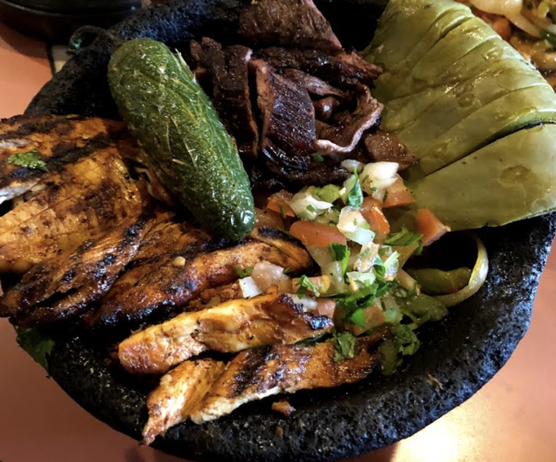 Mazatlan Mexican Restaurant McMinnville