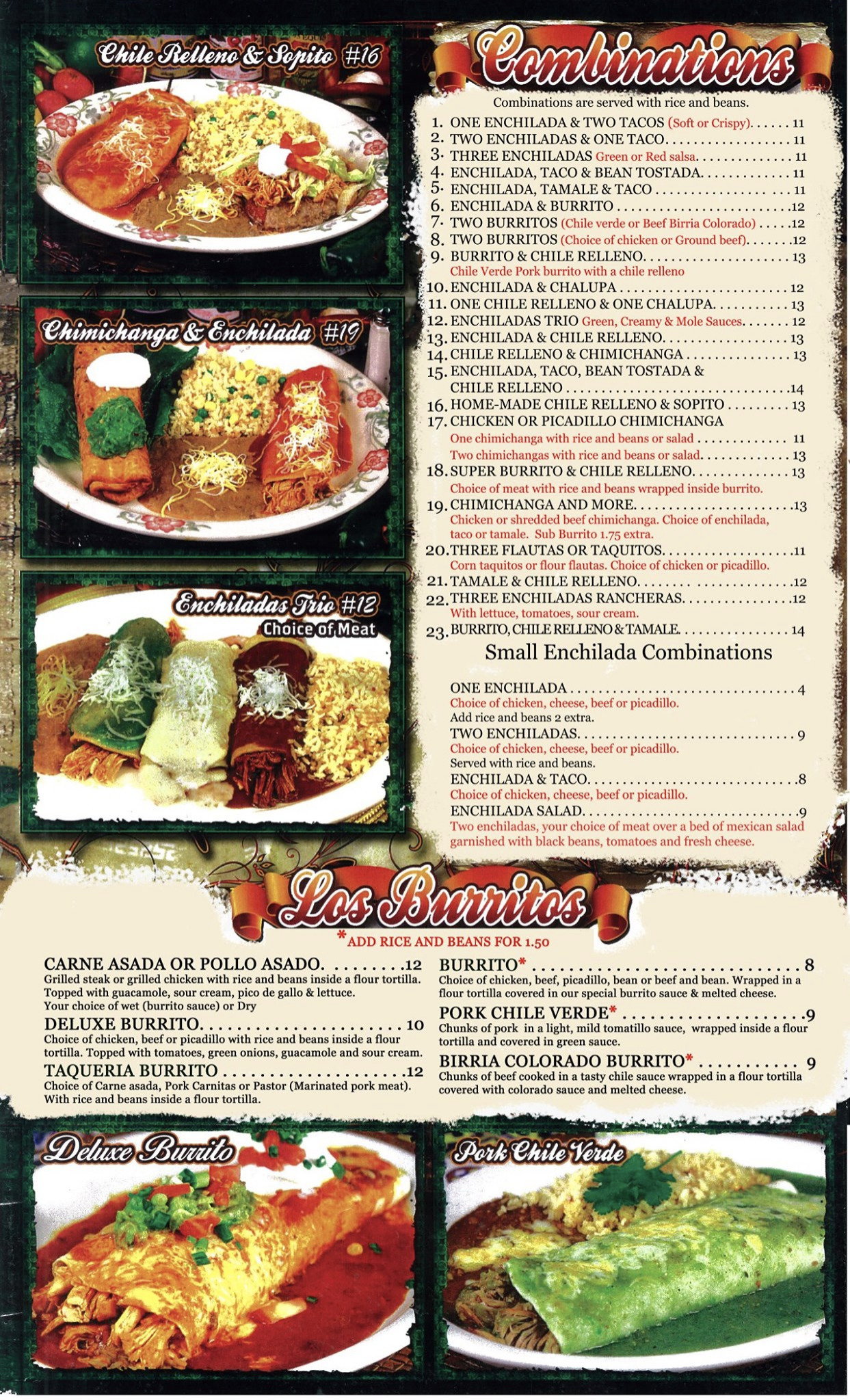 Mazatlan Mexican Restaurant McMinnville